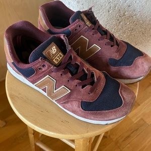 New Balance 574 Size 10.5